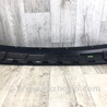 ФОТО Накладка бампера для Ford Ecosport (18-22) Киев