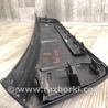 ФОТО Накладка бампера для Ford Ecosport (18-22) Киев