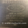 ФОТО Накладка бампера для Ford Ecosport (18-22) Киев
