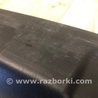 ФОТО Накладка бампера для Ford Ecosport (18-22) Киев