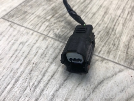 ФОТО Проводка бампера для Ford Ecosport (18-22) Киев