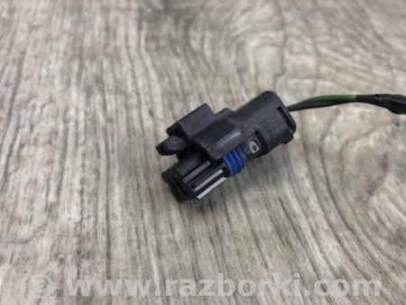 ФОТО Проводка бампера для Ford Ecosport (18-22) Киев