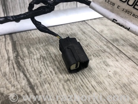 ФОТО Проводка бампера для Ford Ecosport (18-22) Киев