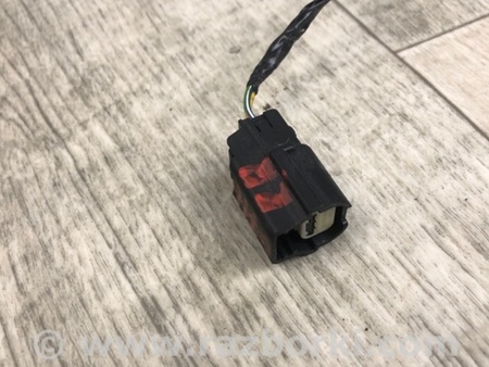 ФОТО Проводка бампера для Ford Ecosport (18-22) Киев