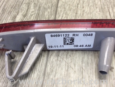 ФОТО Катафот правый для Cadillac CT5 (19-24) Киев