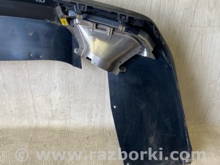 ФОТО Юбка бампера для Cadillac CT5 (19-24) Киев
