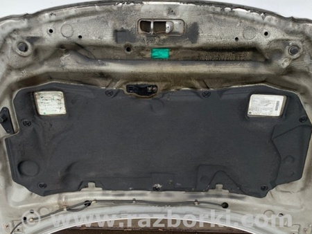 ФОТО Капот для Nissan Altima L31 Киев