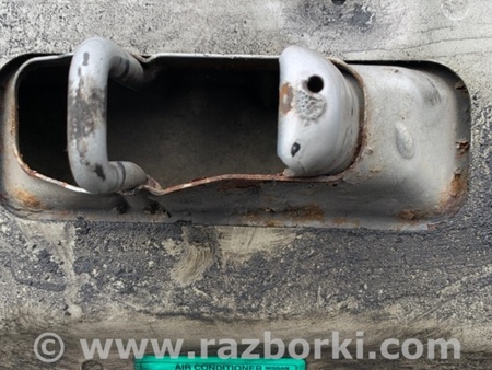 ФОТО Капот для Nissan Altima L31 Киев