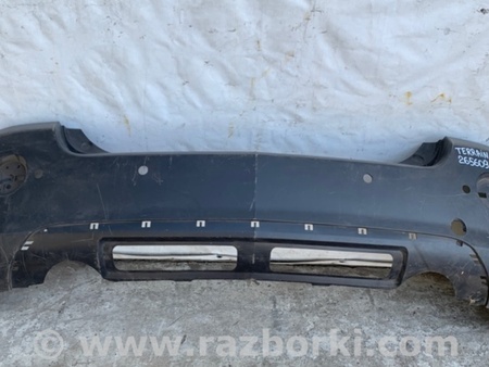 ФОТО Бампер задний для GMC Terrain Киев
