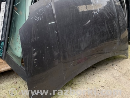 ФОТО Капот для Toyota Auris E150 (10.2006-11.2012) Киев