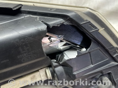 ФОТО Фара для KIA Optima TF Киев