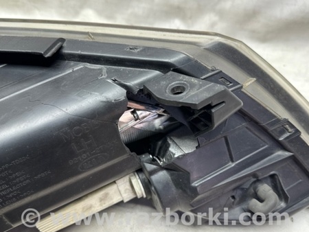 ФОТО Фара для KIA Optima TF Киев