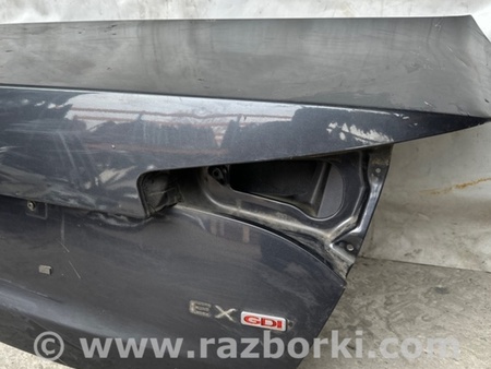 ФОТО Крышка багажника для KIA Optima TF Киев