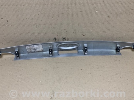 ФОТО Подсветка номера для Ford Focus 3 (01.2010 - 03.2018) Киев