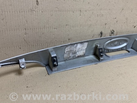 ФОТО Подсветка номера для Ford Focus 3 (01.2010 - 03.2018) Киев