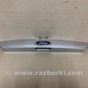 ФОТО Подсветка номера для Ford Focus 3 (01.2010 - 03.2018) Киев