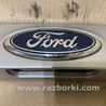ФОТО Подсветка номера для Ford Focus 3 (01.2010 - 03.2018) Киев