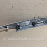 ФОТО Подсветка номера для Ford Focus 3 (01.2010 - 03.2018) Киев