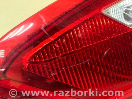 ФОТО Фонарь задний внутренний для Ford Focus 3 (01.2010 - 03.2018) Киев