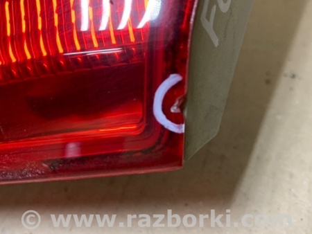 ФОТО Фонарь задний внутренний для Ford Focus 3 (01.2010 - 03.2018) Киев