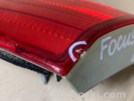 ФОТО Фонарь задний внутренний для Ford Focus 3 (01.2010 - 03.2018) Киев