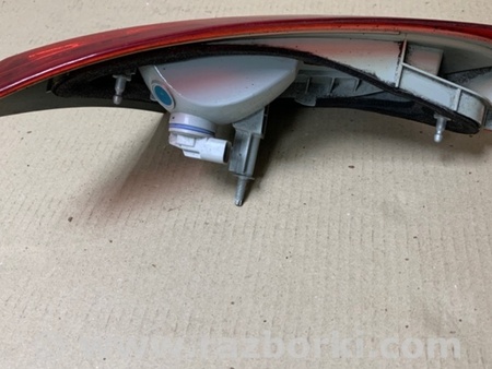ФОТО Фонарь задний внутренний для Ford Focus 3 (01.2010 - 03.2018) Киев