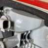ФОТО Фонарь задний внутренний для Ford Focus 3 (01.2010 - 03.2018) Киев