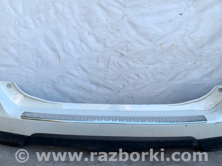 ФОТО Бампер задний для Nissan X-Trail T32 /Rogue (2013-) Киев