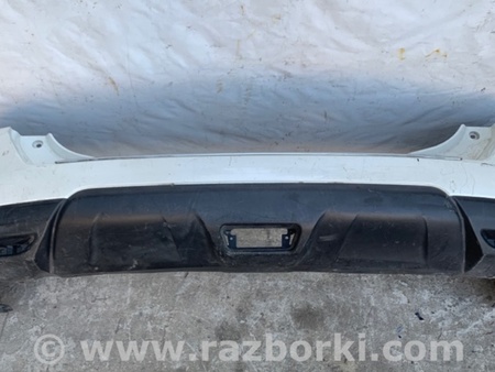 ФОТО Бампер задний для Nissan X-Trail T32 /Rogue (2013-) Киев