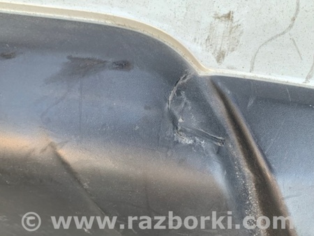 ФОТО Бампер задний для Nissan X-Trail T32 /Rogue (2013-) Киев