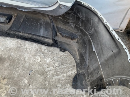 ФОТО Бампер задний для Nissan X-Trail T32 /Rogue (2013-) Киев