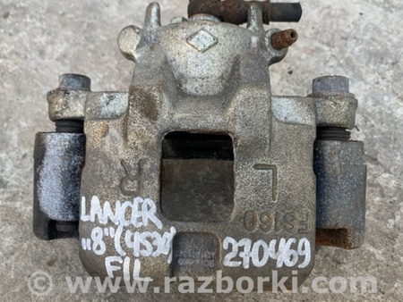 ФОТО Суппорт для Mitsubishi Lancer Киев