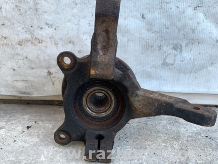 ФОТО Кулак поворотный для Mitsubishi Lancer Киев