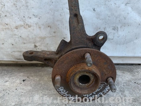 ФОТО Кулак поворотный для Mitsubishi Lancer Киев