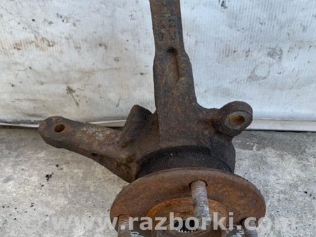 ФОТО Кулак поворотный для Mitsubishi Lancer Киев