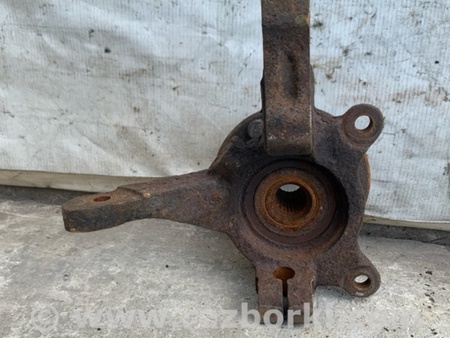 ФОТО Кулак поворотный для Mitsubishi Lancer Киев