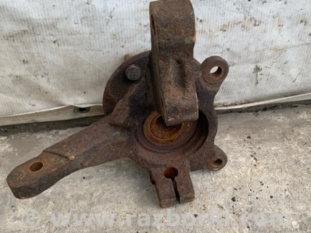 ФОТО Кулак поворотный для Mitsubishi Lancer Киев