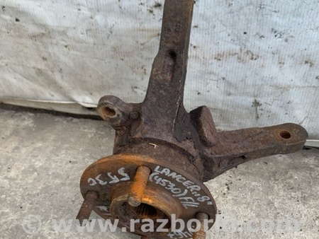 ФОТО Кулак поворотный для Mitsubishi Lancer Киев