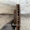 ФОТО Диск тормозной передний для Mitsubishi Lancer Киев