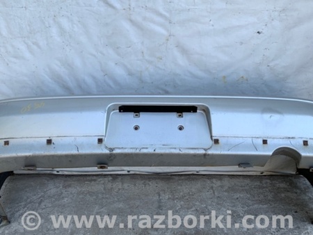ФОТО Бампер задний для Mitsubishi Lancer Киев