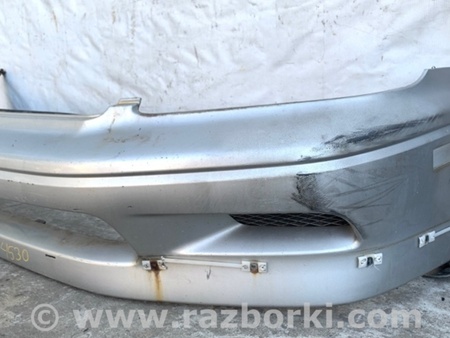 ФОТО Бампер передний для Mitsubishi Lancer Киев