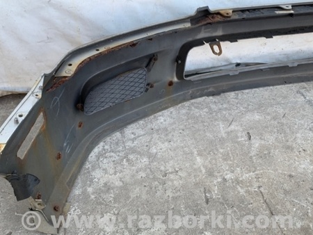 ФОТО Бампер передний для Mitsubishi Lancer Киев