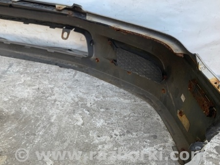 ФОТО Бампер передний для Mitsubishi Lancer Киев