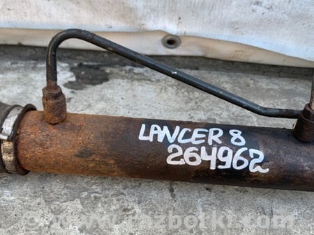 ФОТО Рулевая рейка для Mitsubishi Lancer Киев