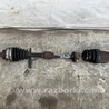 Привод передний Mitsubishi Lancer
