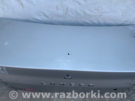 ФОТО Крышка багажника для Mitsubishi Lancer Киев