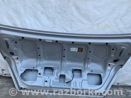 ФОТО Крышка багажника для Mitsubishi Lancer Киев