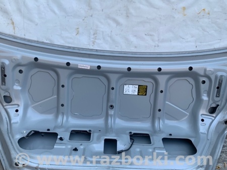 ФОТО Крышка багажника для Mitsubishi Lancer Киев