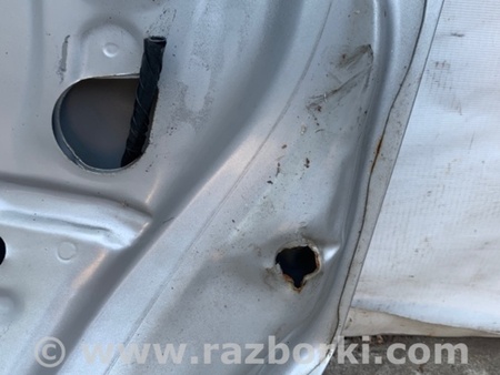 ФОТО Крышка багажника для Mitsubishi Lancer Киев