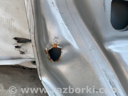 ФОТО Крышка багажника для Mitsubishi Lancer Киев